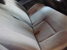 2005 Toyota Tacoma Silver SR5 Crew Cab 4.0L AT 2WD #Z24762